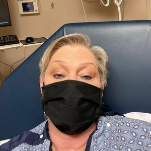 Meet your Posher, Nancy